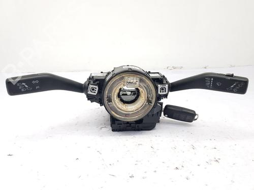 Ignition barrel VW GOLF V (1K1) 1.4 16V | BP29229697M48 