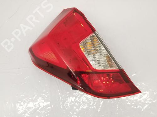 Used Left taillight Left taillight HONDA JAZZ IV (GK_) 1.3 (102 hp) 40463437 40463437