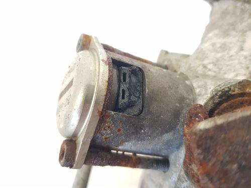 Steering rack JAGUAR XK II Coupe (X150) 5.0 XKR | BP28329560M22 