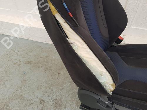 Right front seat BMW 1 (F40) M 135 i xDrive | BP37585008C16  - Image 59