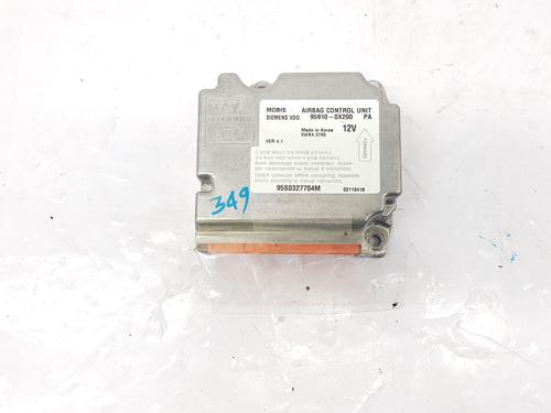 Used ECU airbags ECU airbags 36508220 36508220