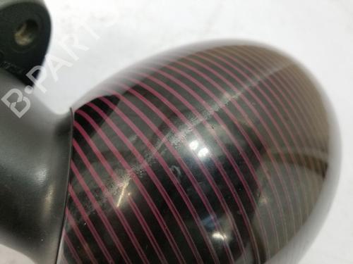 Right mirror MINI MINI CLUBMAN (R55) Cooper D | BP23140199C27 