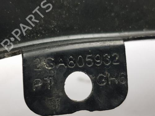 Højre forlygtestøtte) VW T-ROC (A11, D11)  | BP29871025C156