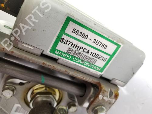 Steering column HYUNDAI ix35 (LM, EL, ELH) 2.0 CRDi 4WD | BP22209045M21 