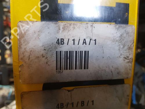 Gearbox BMW 5 (E60) 530 d | BP30137957M3 