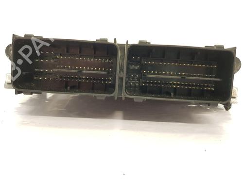 Engine control unit (ECU) FORD FOCUS III  | BP22665100M57 