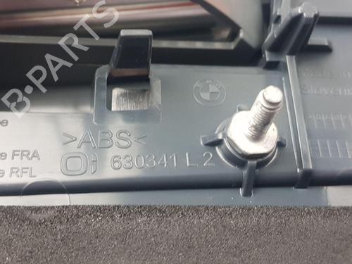 Left tailgate light BMW 5 (G30, F90) 530 i | BP33056679C79  - Image 10