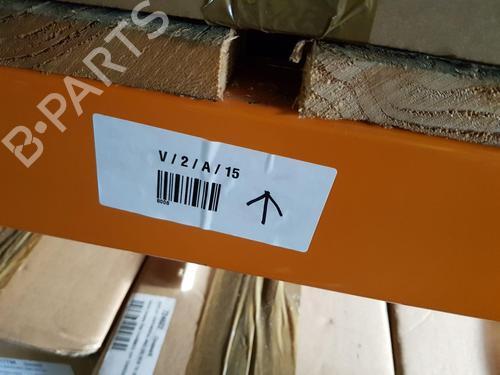 Engine control unit (ECU) NISSAN MICRA III (K12) 1.2 16V | BP30891539M57 