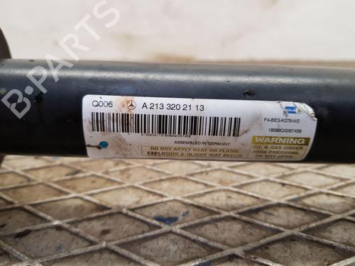 Left front shock absorber MERCEDES-BENZ E-CLASS T-Model (S213) E 220 d (213.204) | BP29839453M16