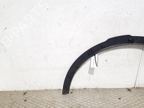 Rear left wheel arch trim LAND ROVER DISCOVERY SPORT (L550) 2.0 D 4x4 | BP29815911C136