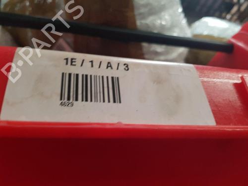 Armrest / Center console NISSAN QASHQAI / QASHQAI +2 I (J10, NJ10, JJ10E) 1.6 dCi | BP22674107I20 