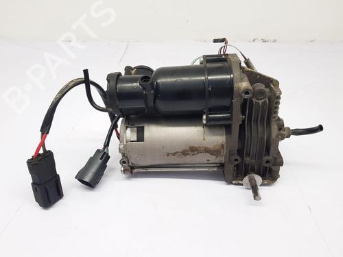 Suspension compressor LAND ROVER DISCOVERY III (L319) 2.7 TD 4x4 | BP30330943M103