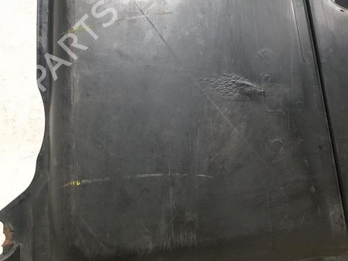 Underbody protection FORD FOCUS II (DA_, HCP, DP) 1.6 TDCi | BP29984522M92