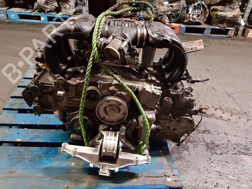 Engine PORSCHE BOXSTER (986) S 3.2 | BP30161370M1 