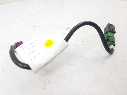 Módulo eletrónico BENTLEY CONTINENTAL Convertible (3S_) 4.0 V8 AWD | BP32198783M83