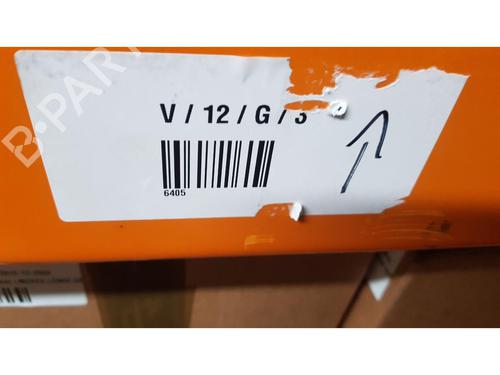 Hinge/Door check strap AUDI A6 C8 Avant (4A5) S6 TDI Mild Hybrid quattro | BP32251951C146  - Image 9