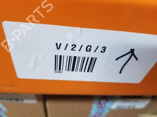 Electronic module PORSCHE 911 (991) 3.8 GT3 | BP30976980M83 - Image 6