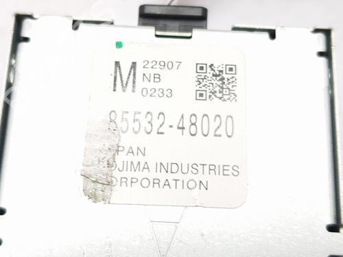 Electronic module LEXUS UX (_AA1_, _AH1_, _MA1_) 250h (MZAH10) | BP29755932M83