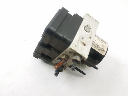 ABS pump FORD FIESTA VI (CB1, CCN) 1.4 TDCi | BP31722996M43 