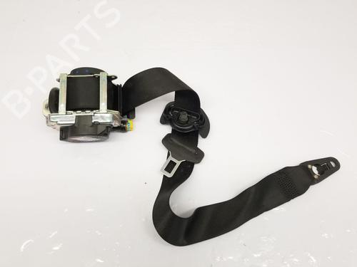 Used Front left seatbelt MERCEDES-BENZ C-CLASS T-Model (S205) C 250 BlueTEC / d (205.208) (204 hp) 28088022