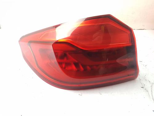 Left taillight BMW 5 (G30, F90) 530 i | BP33329803C34 - Image 6