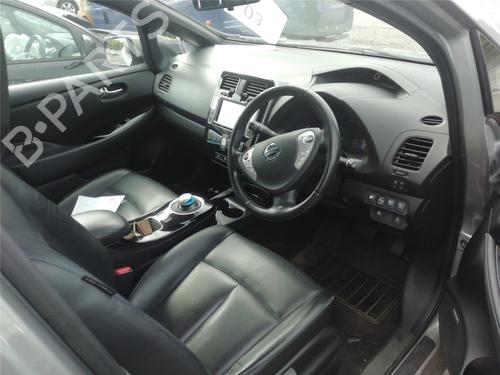 Dashboard NISSAN LEAF (ZE0) Electric | BP33803392C46 - Image 20