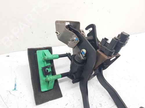 Pedal FORD TRANSIT CONNECT (P65_, P70_, P80_) 1.8 TDCi | BP33889717I4 - Image 4