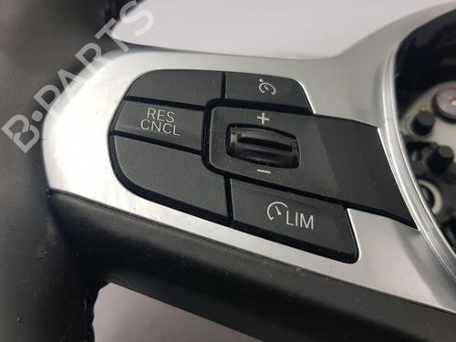 Steering wheel BMW 5 (G30, F90) 530 e Plug-in Hybrid | BP35885143C49  - Image 5