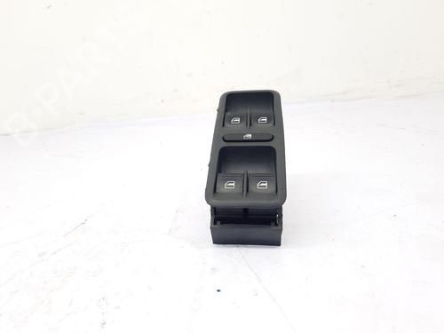 Right front window switch SKODA ROOMSTER (5J7) 1.6 TDI | BP36697986I26 - Image 2