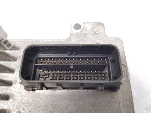 Engine control unit (ECU) VAUXHALL ASTRA Mk VI (J) (P10) 1.6 | BP35967323M57 - Image 3