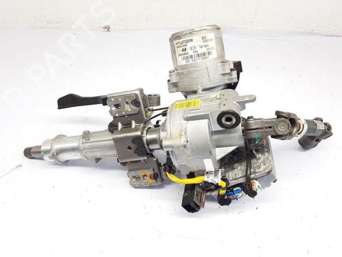 Steering column HYUNDAI KONA (OS, OSE, OSI) 1.0 T-GDi | BP29620337M21 
