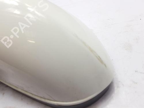 Left mirror VAUXHALL CORSA Mk III (D) (S07) 1.2 i 16V (L08) | BP30090906C26