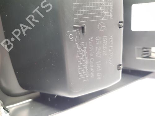 Air vent MERCEDES-BENZ GLA (H247) GLA 220 d 4-matic (247.715) | BP32375222I21 