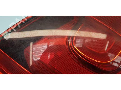 Right taillight VW POLO V (6R1, 6C1) 1.4 (6R1) | BP27487391C35 