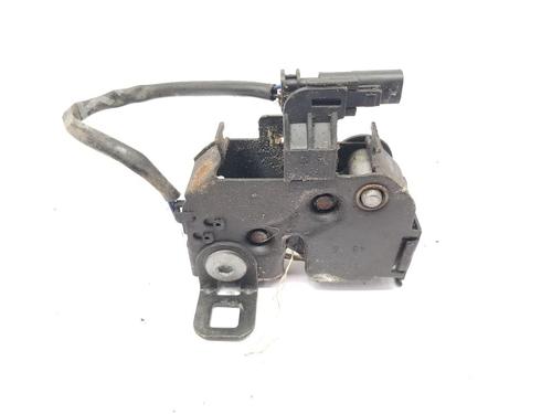 Hood lock ALFA ROMEO GIULIA (952_) 2.2 D (952AFA25, 952AFM25, 952ALA25) | BP28363045C133 