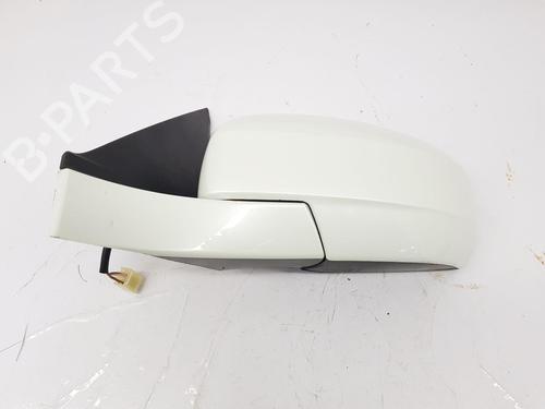 Used Left mirror SUZUKI SWIFT IV (FZ, NZ) 1.2 (AZH412, ZC72S) (94 hp) 31663518