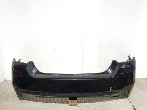 Used Rear bumper BMW 5 (F10) M5 (560 hp) 22657016