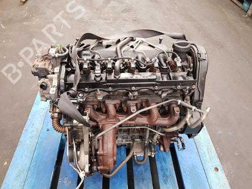 Used Engine VOLVO XC90 I (275) D5 AWD (185 hp) 30137821