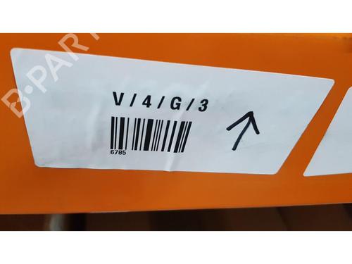 Electronic module ASTON MARTIN VANQUISH Volante 6.0 | BP22665730M83 - Image 8