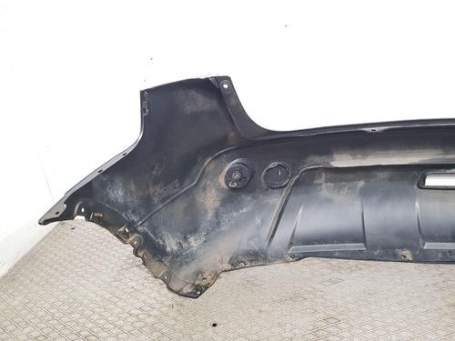 Rear bumper NISSAN QASHQAI / QASHQAI +2 I (J10, NJ10, JJ10E) 2.0 | BP27353114C8 
