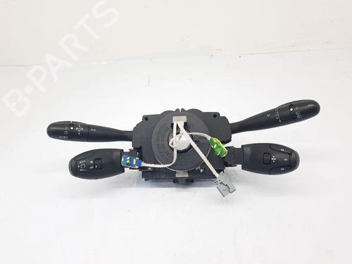 Ratstangsstang Ratstangsstang CITROËN XSARA PICASSO (N68) 1.6 HDi (90 hp) 35795627 35795627