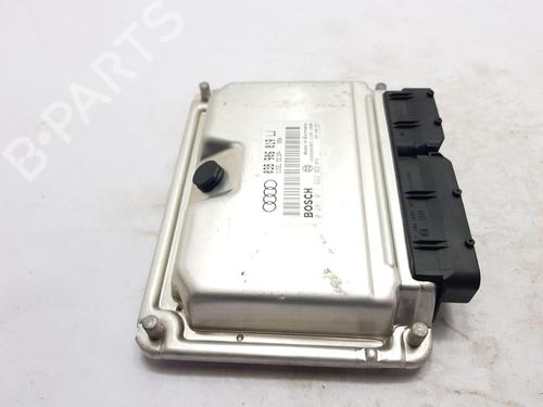 Motorstyringsenhed AUDI A4 B7 (8EC) 3.2 FSI quattro | BP30823167M57