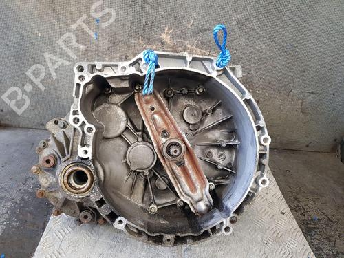 Caja de cambios MINI MINI Convertible (R57) One (98 hp) 30309709