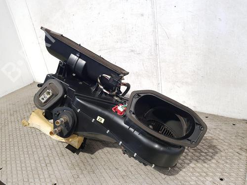 Heater matrix box VAUXHALL ZAFIRA Mk II (B) (A05) 1.9 CDTI | BP27330612M61 