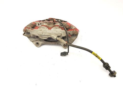 Right front brake caliper AUDI Q5 (8RB) 3.0 TDI quattro | BP30161412M104