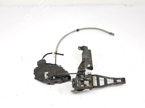 Used Rear left lock Rear left lock 33275697 33275697