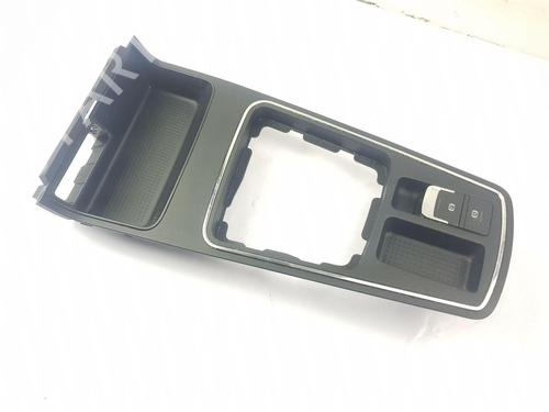 Shift knob SEAT LEON (5F1) 1.2 TSI | BP29549342I34 