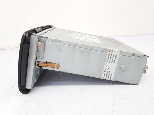 Electronic module AUDI A1 (8X1, 8XK) 1.4 TFSI | BP38327262M83 - Image 4