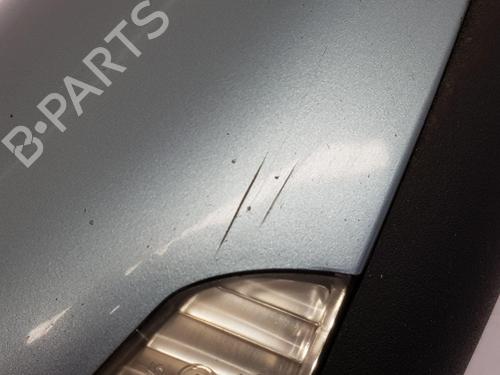 Right mirror VOLVO C70 II Convertible (542) 2.4 i | BP30090721C27 