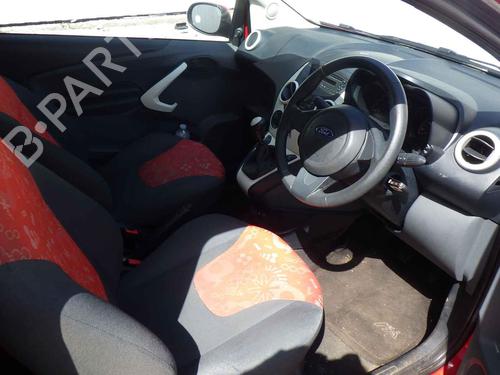 Air filter box FORD KA (RU8) 1.2 | BP30977059M87 